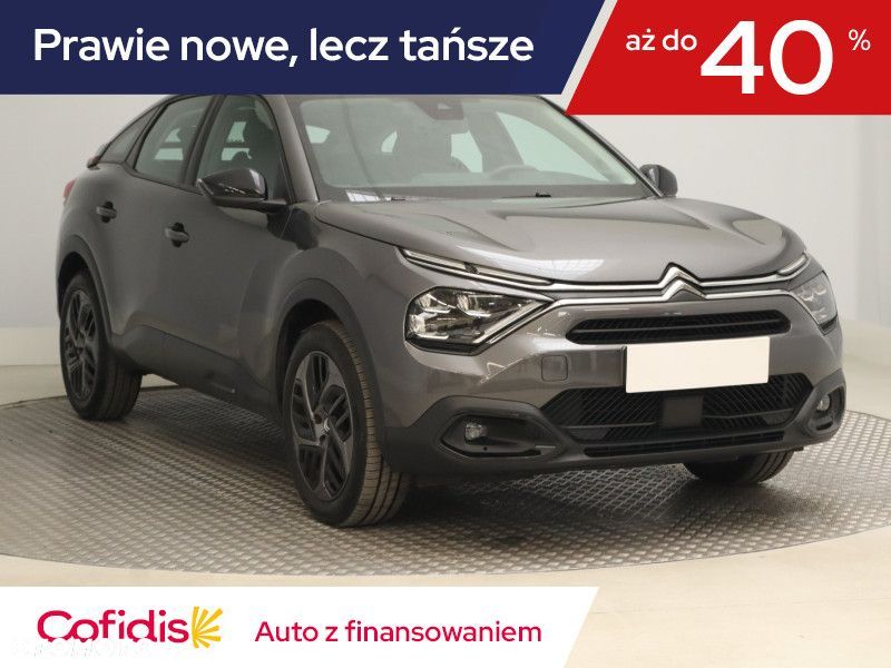 Citroën C4 - 2