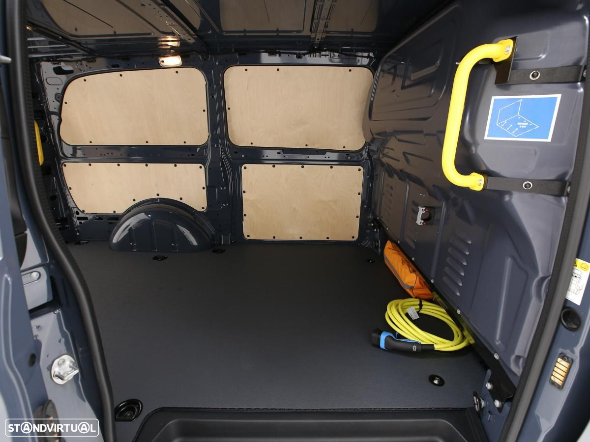 Mercedes-Benz E-VITO longa c/iva - 9