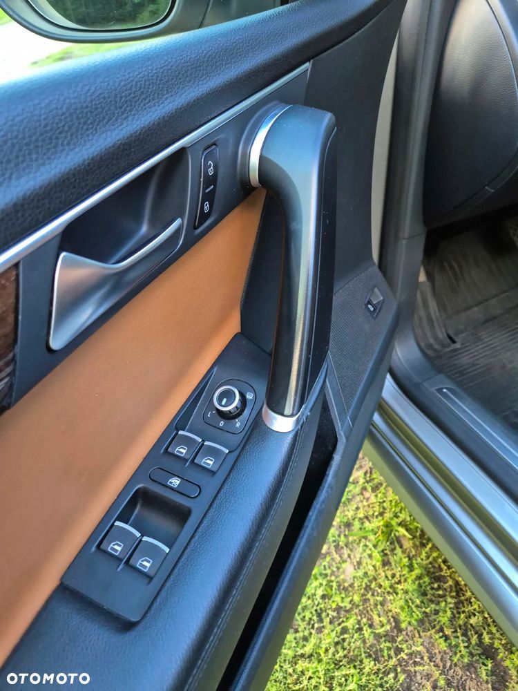 Volkswagen Passat - 3