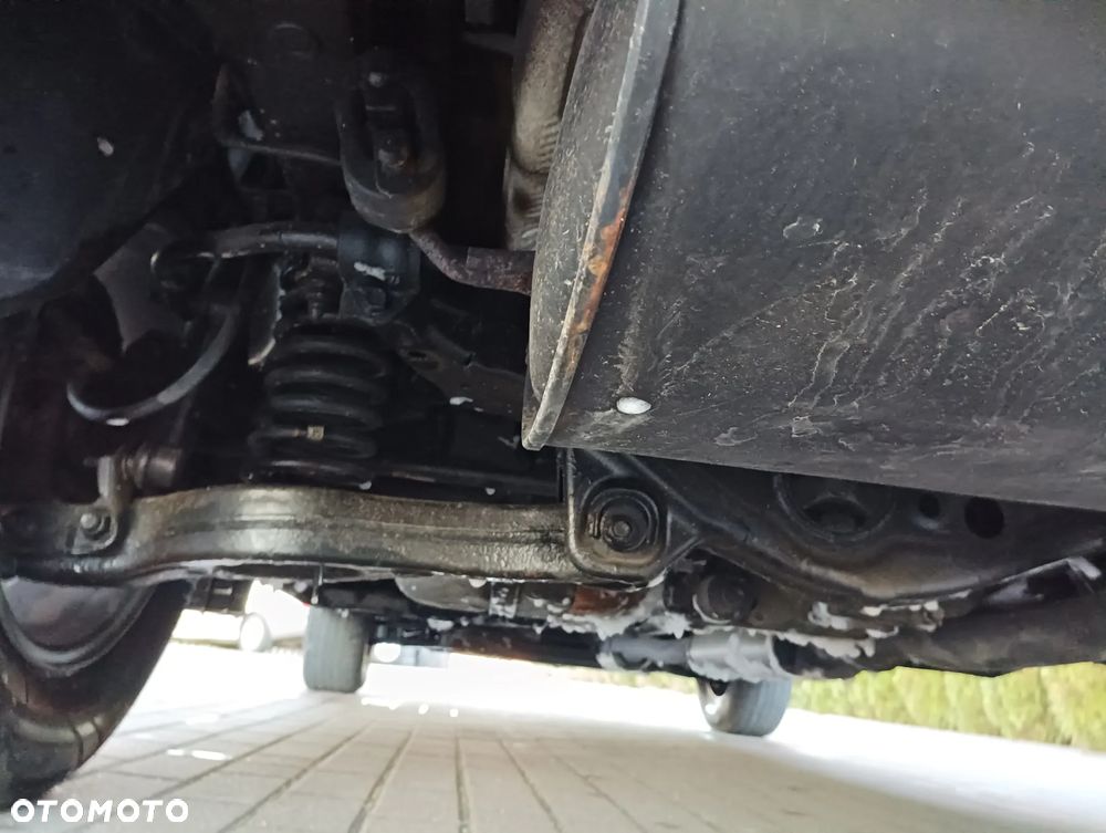 Hyundai ix35 2.0 4WD Style - 28