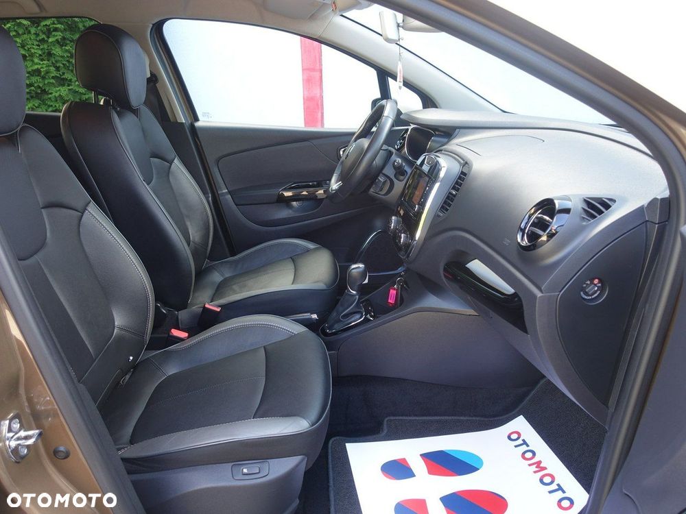 Renault Captur ENERGY TCe 120 EDC LIMITED - 14