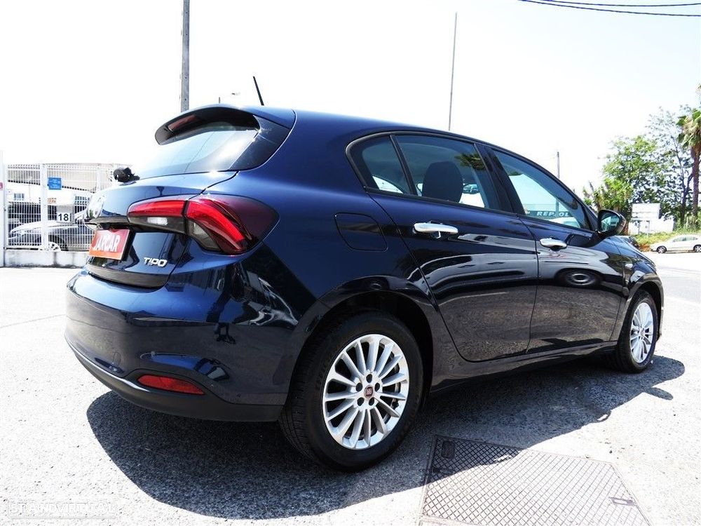 Fiat Tipo 1.3 MultiJet Life - 7