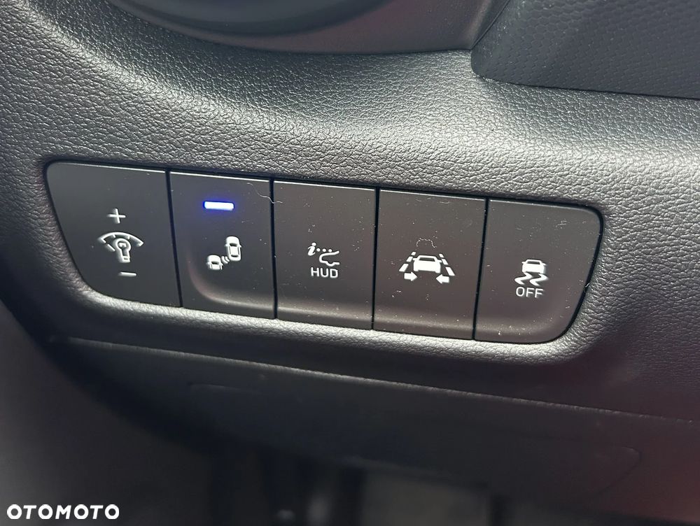 Hyundai Kona 1.6 CRDi DCT Premium - 22
