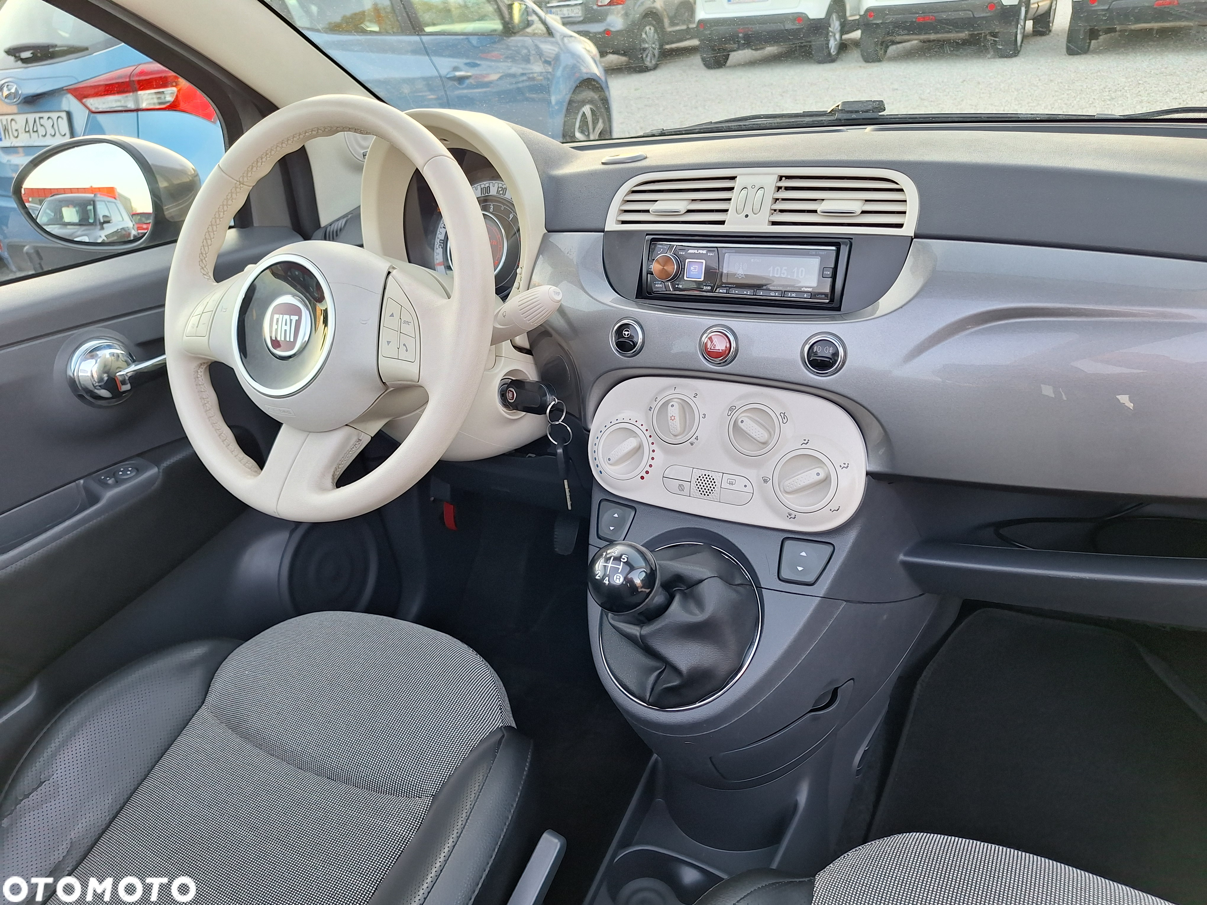 Fiat 500 - 27