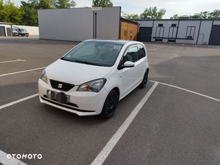 Seat Mii 1.0 Sport SQ EU6