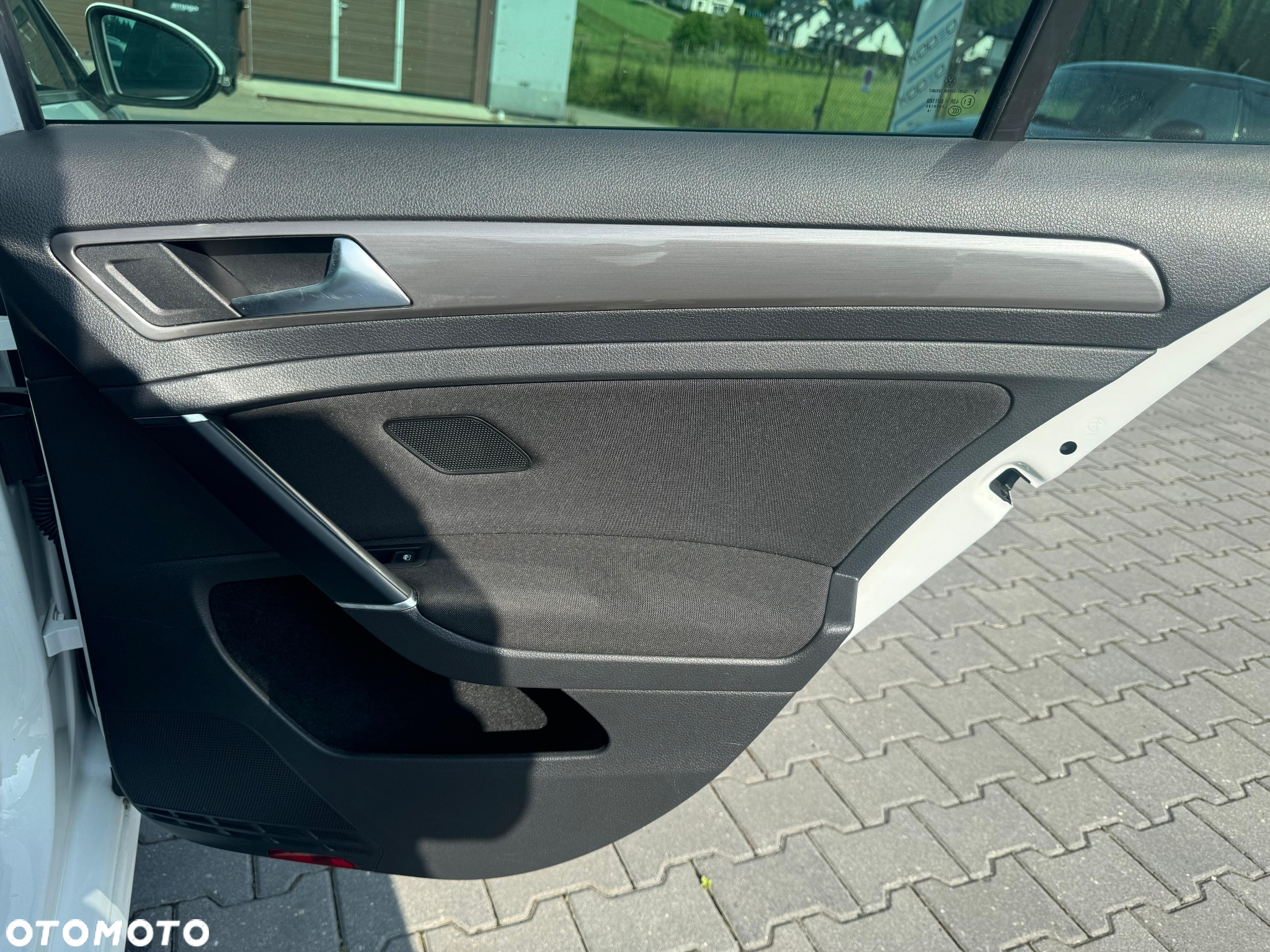 Volkswagen Golf VII 1.2 TSI BMT Start - 21