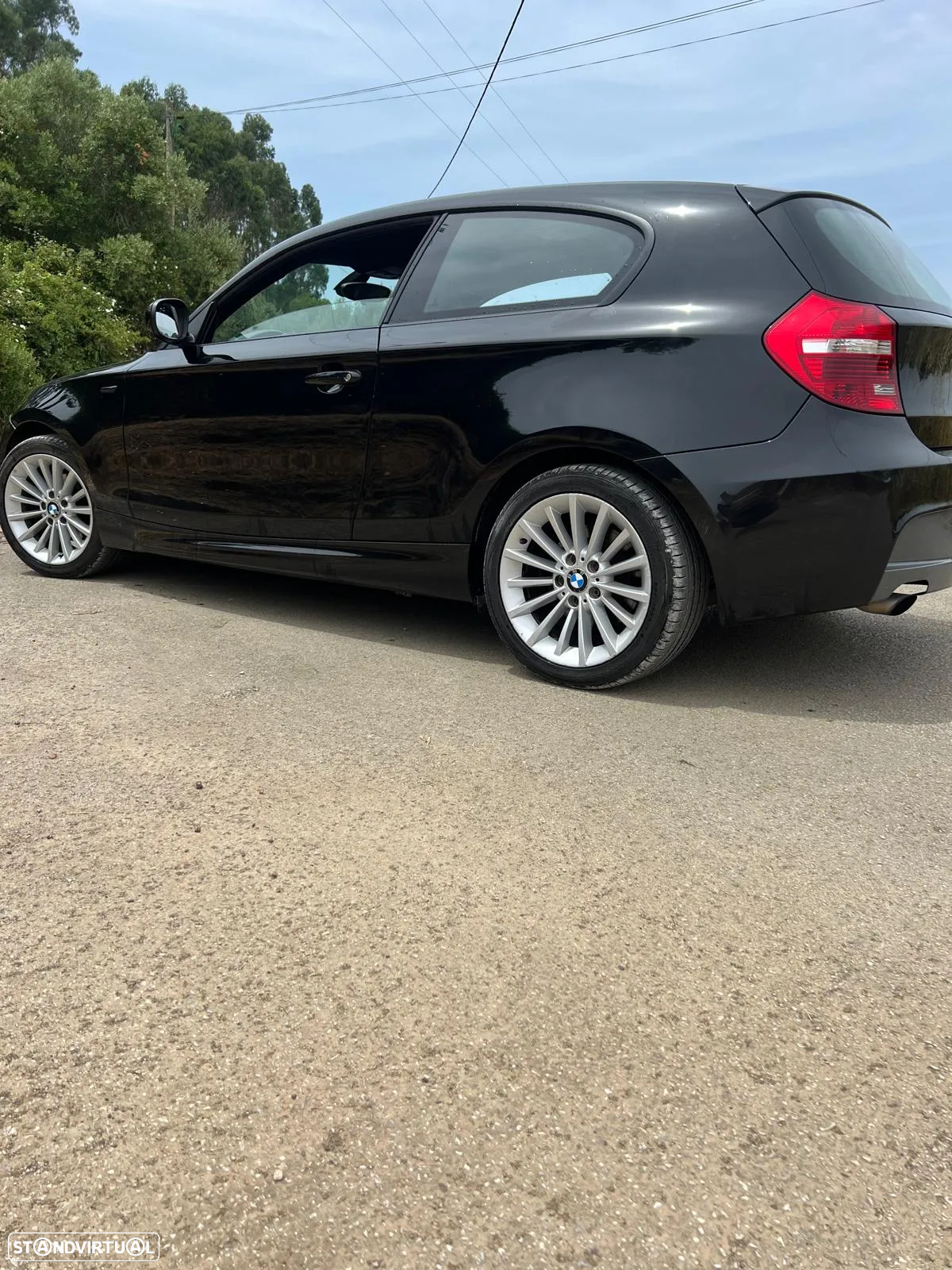 BMW 118 d - 12