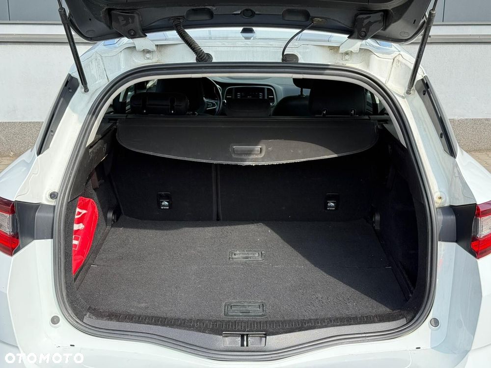 Renault Megane 1.5 dCi Business - 15