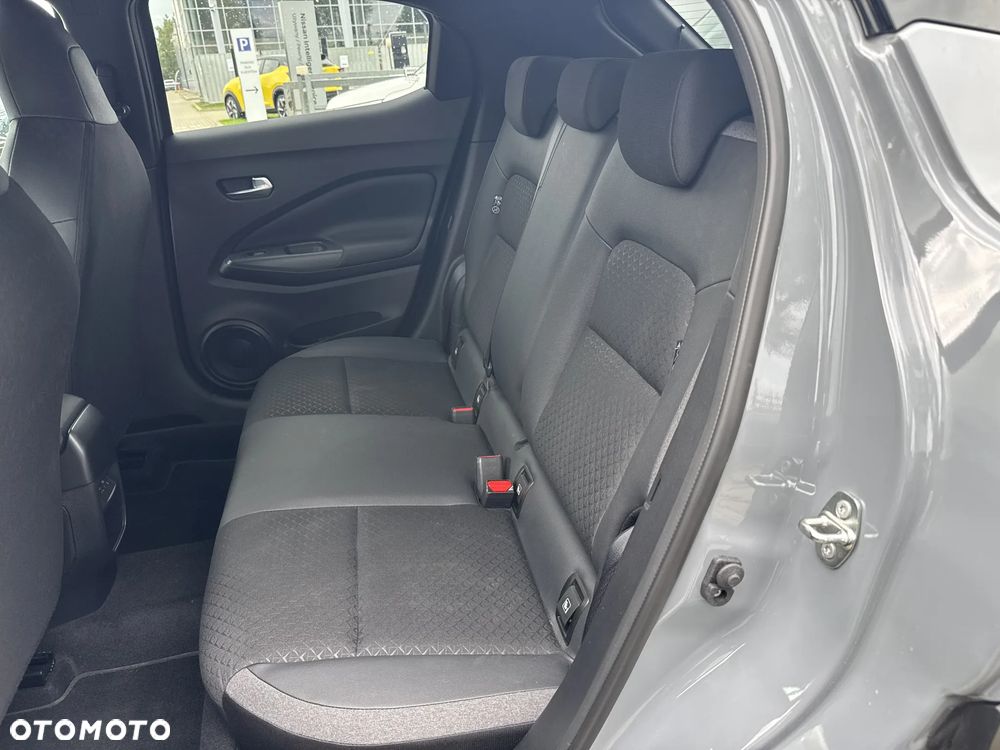 Nissan Juke 1.0 DIG-T N-Connecta - 22