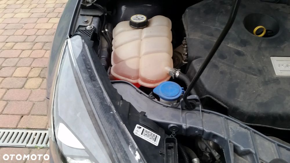 Ford Focus 2.3 EcoBoost S&S Allrad RS - 31