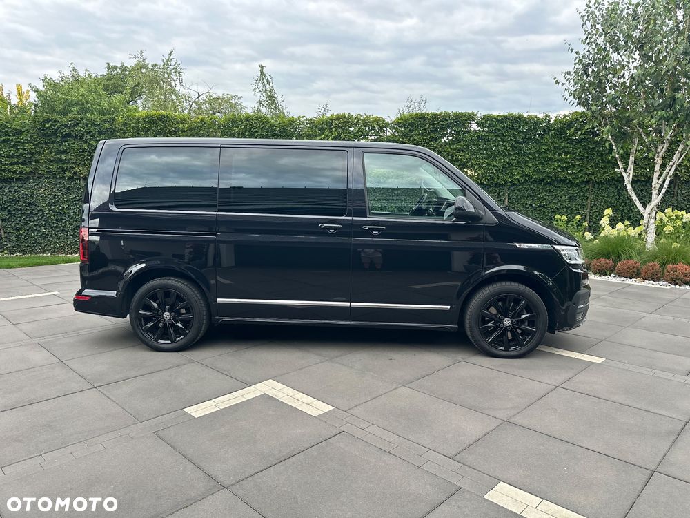 Volkswagen Multivan 2.0 TDI L1 Highline DSG - 5