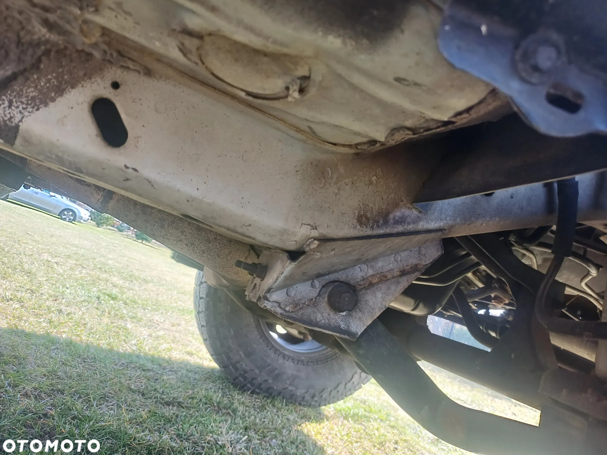 Jeep Cherokee 4.0 - 24