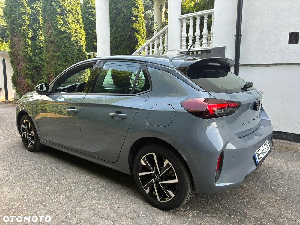 Opel Corsa - 3