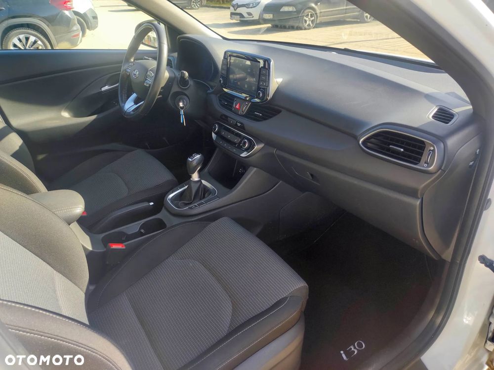 Hyundai i30 1.4 GET - 18