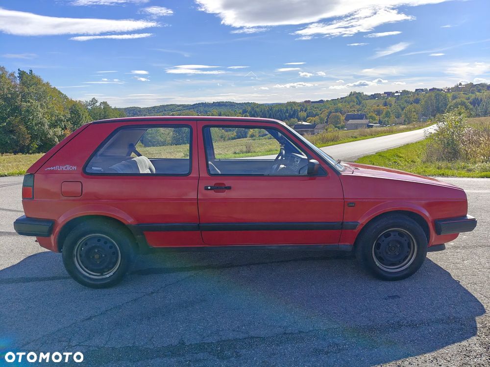 Volkswagen Golf - 7