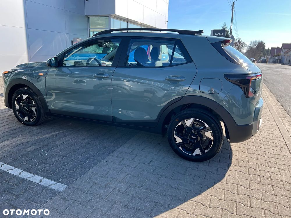 Kia Stonic 1.0 T-GDI Smart - 13