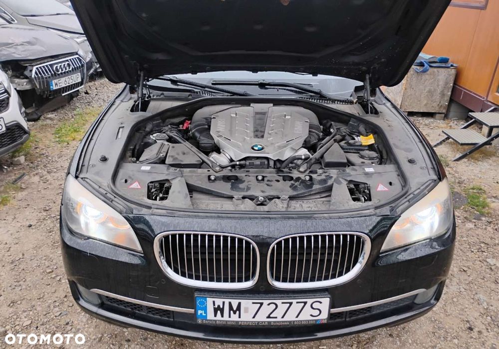 BMW Seria 7 - 6