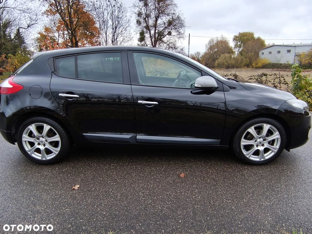 Renault Megane 1.4 16V TCE Bose Edition - 6