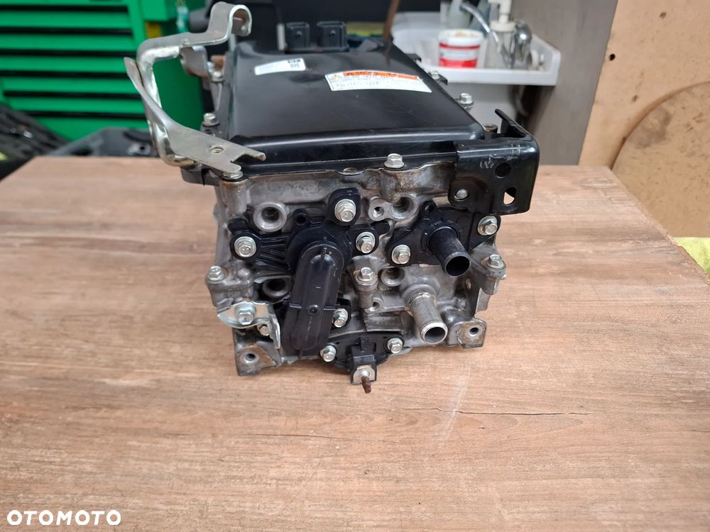 TOYOTA COROLLA E21 1.8 HYBRYDA KONWERTER G9200-47331 - 4