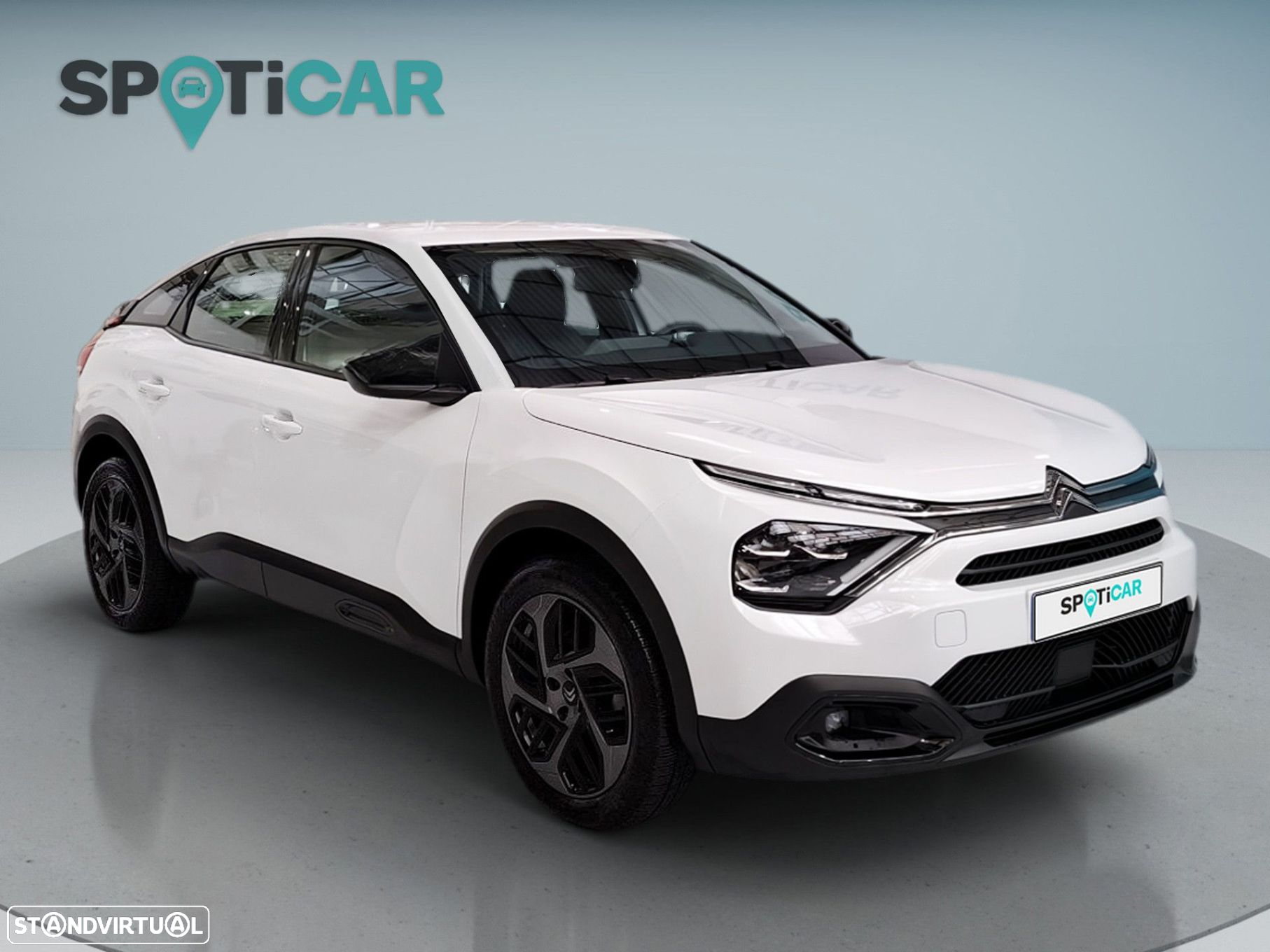 Citroën C4 1.2 PureTech Plus - 3