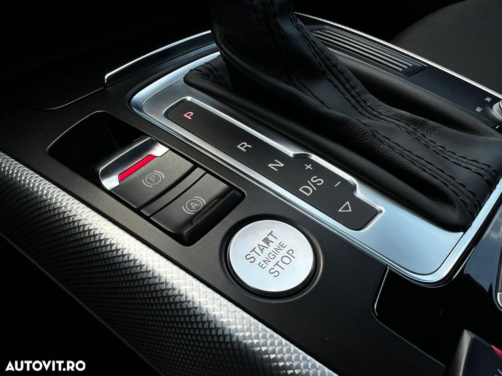 Audi A4 - 14