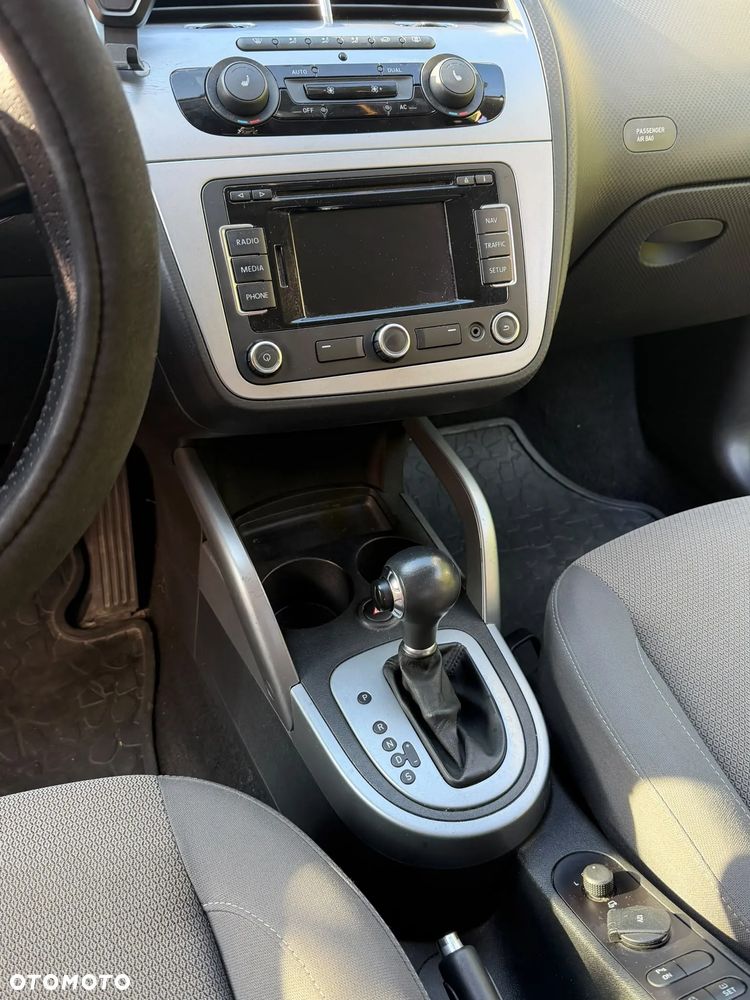 Seat Altea XL 1.8 TSI Style DSG - 20