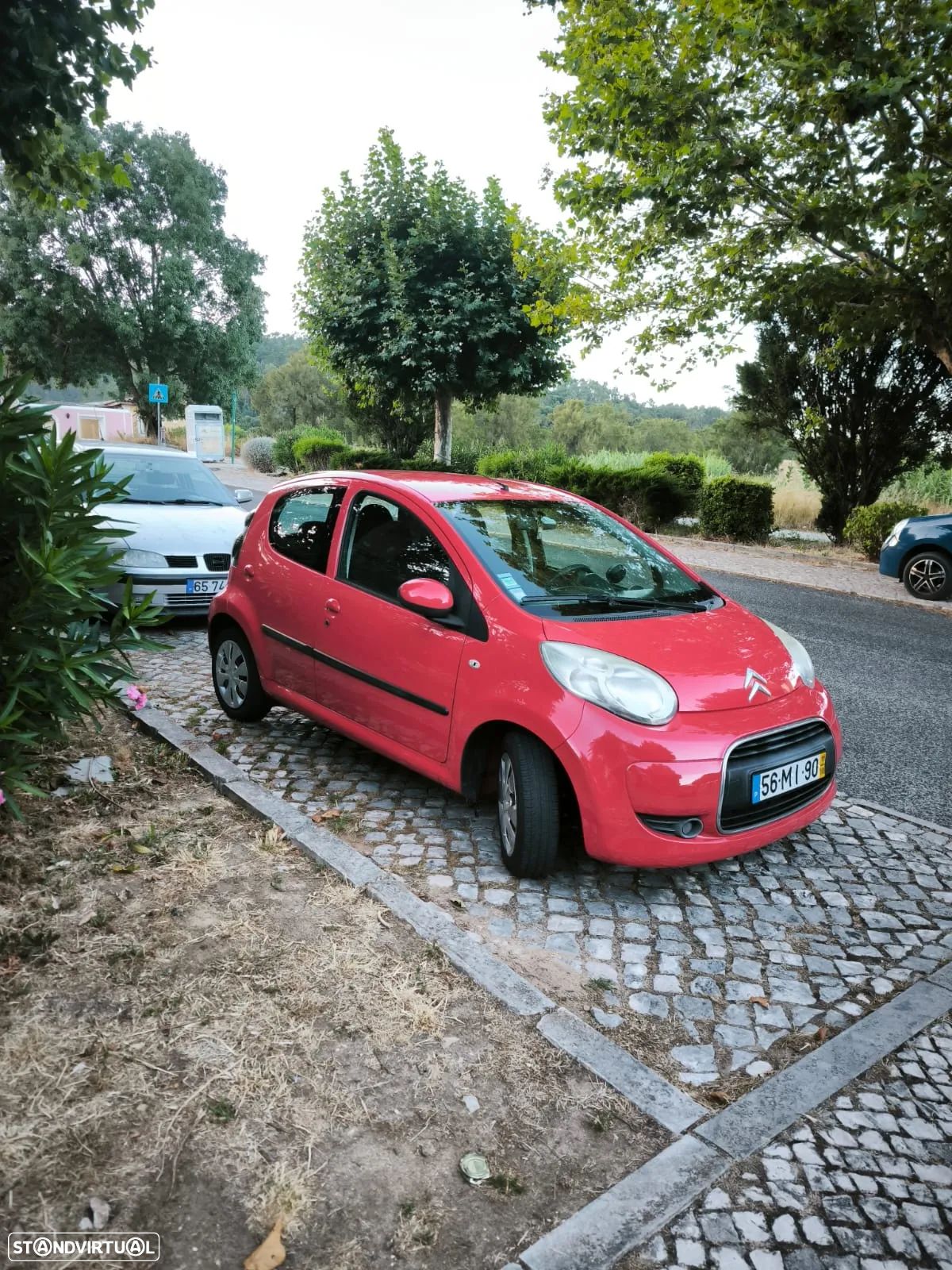 Citroën C1 - 1