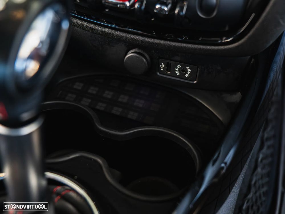 MINI Clubman Cooper SD Auto - 23