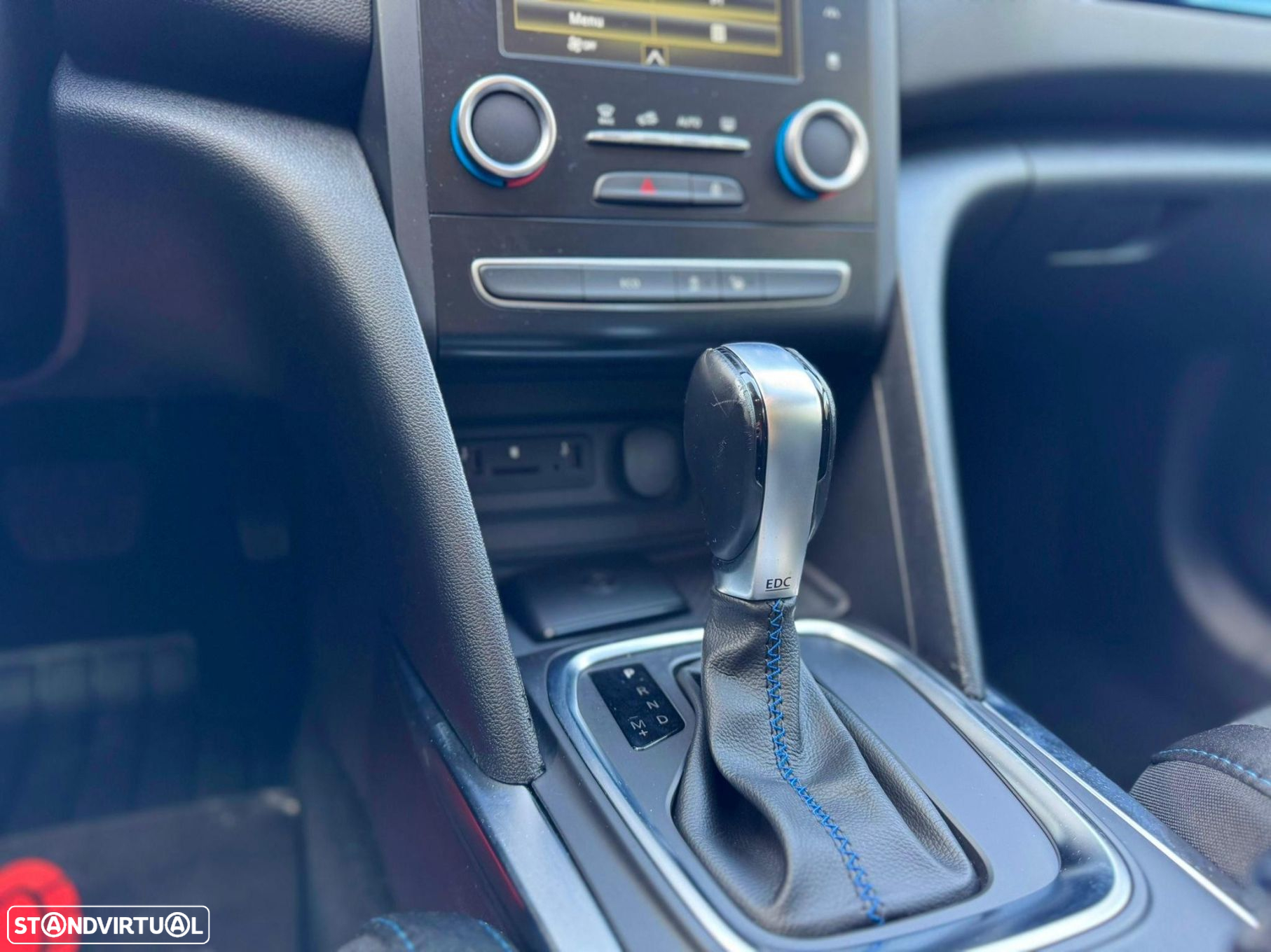 Renault Mégane 1.5 dCi GT Line EDC - 17