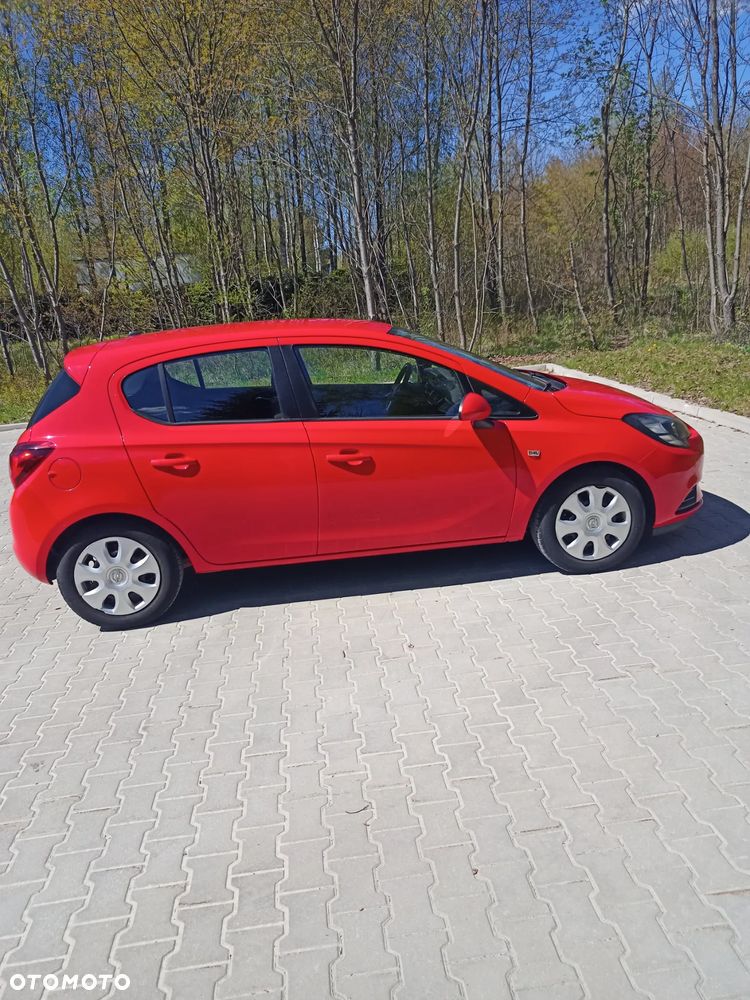 Opel Corsa 1.4 Enjoy - 5