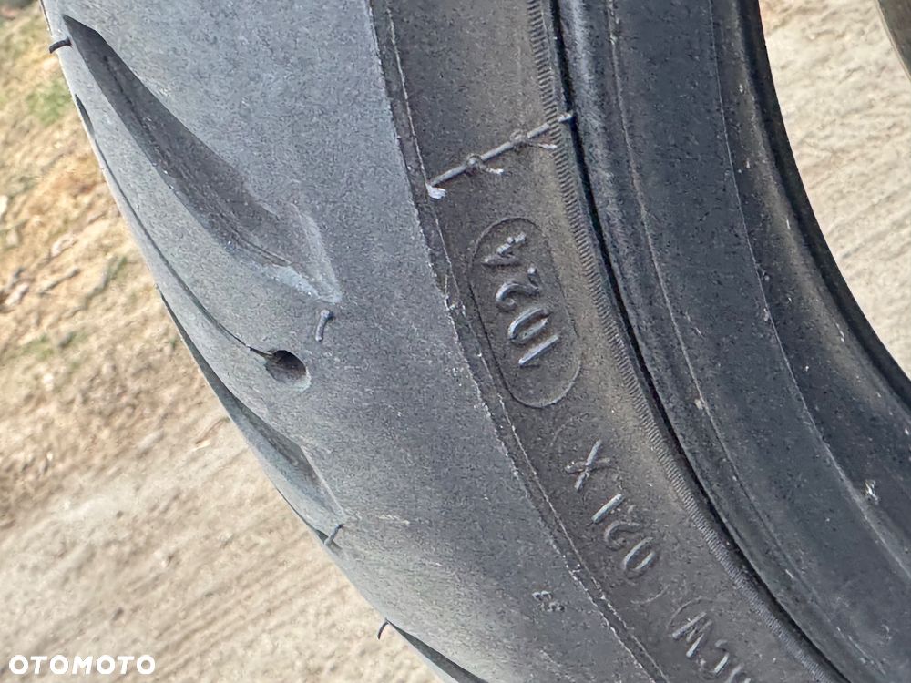 Kawasaki Versys 650 - 15