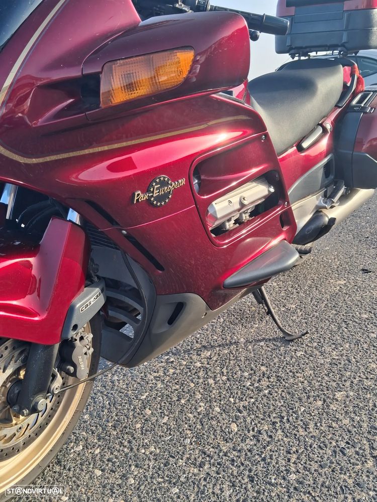 Honda Pan European - 24