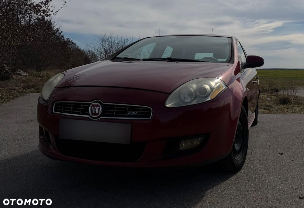 Fiat Bravo - 2