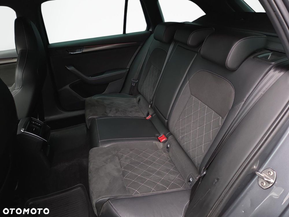 Skoda Superb - 13