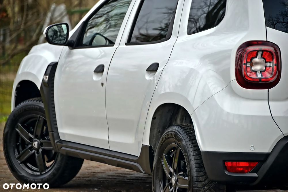 Dacia Duster SCe 115 2WD Prestige - 20