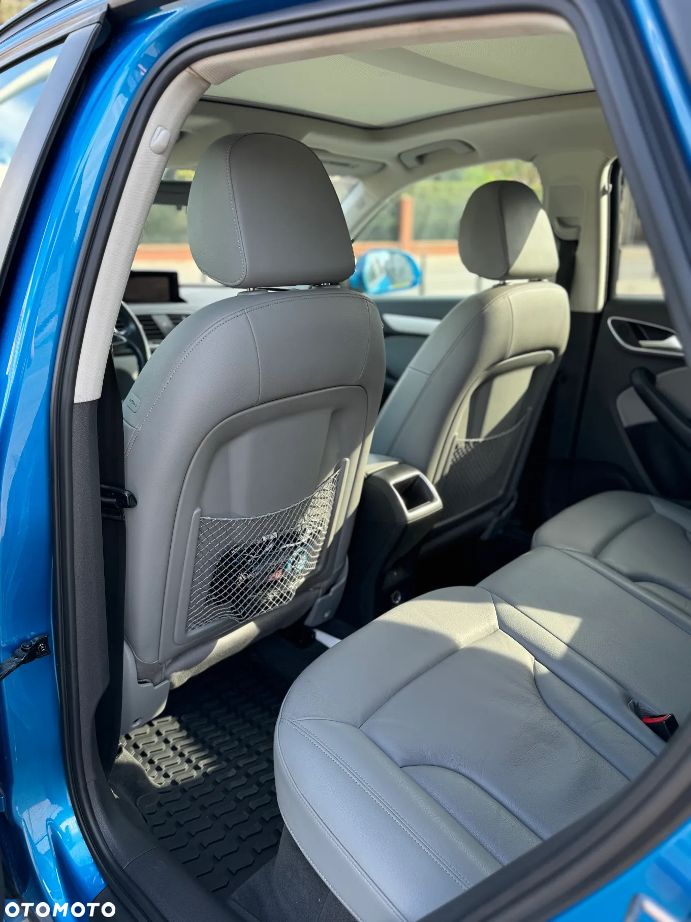 Audi Q3 2.0 TFSI quattro S tronic sport - 13