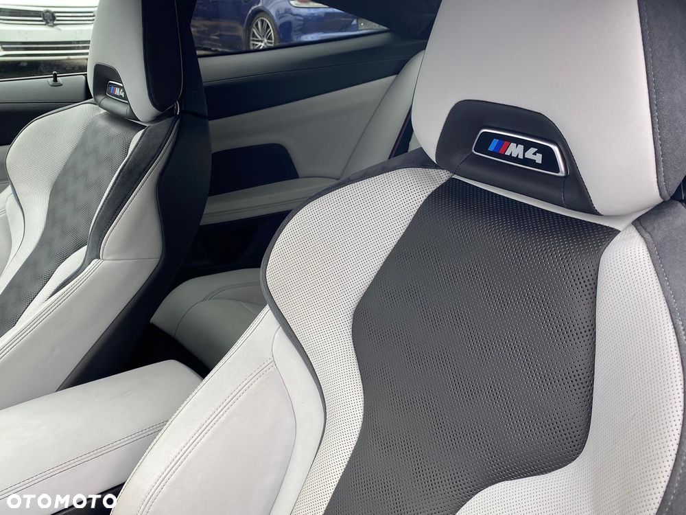 BMW M4 - 32
