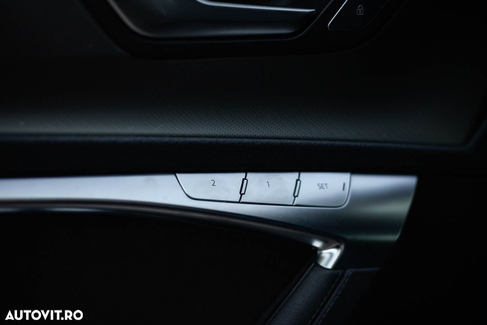 Audi A6 Limuzina 3.0 50 TDI quattro Tiptronic Sport - 11