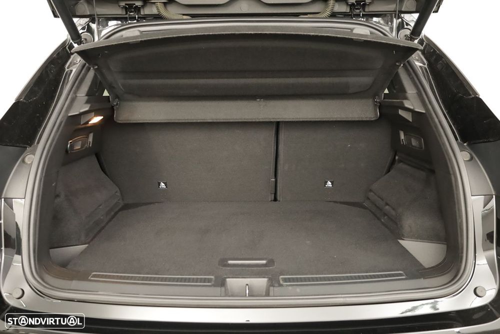 Renault Austral 1.2 E-Tech Iconic Espirit - 25