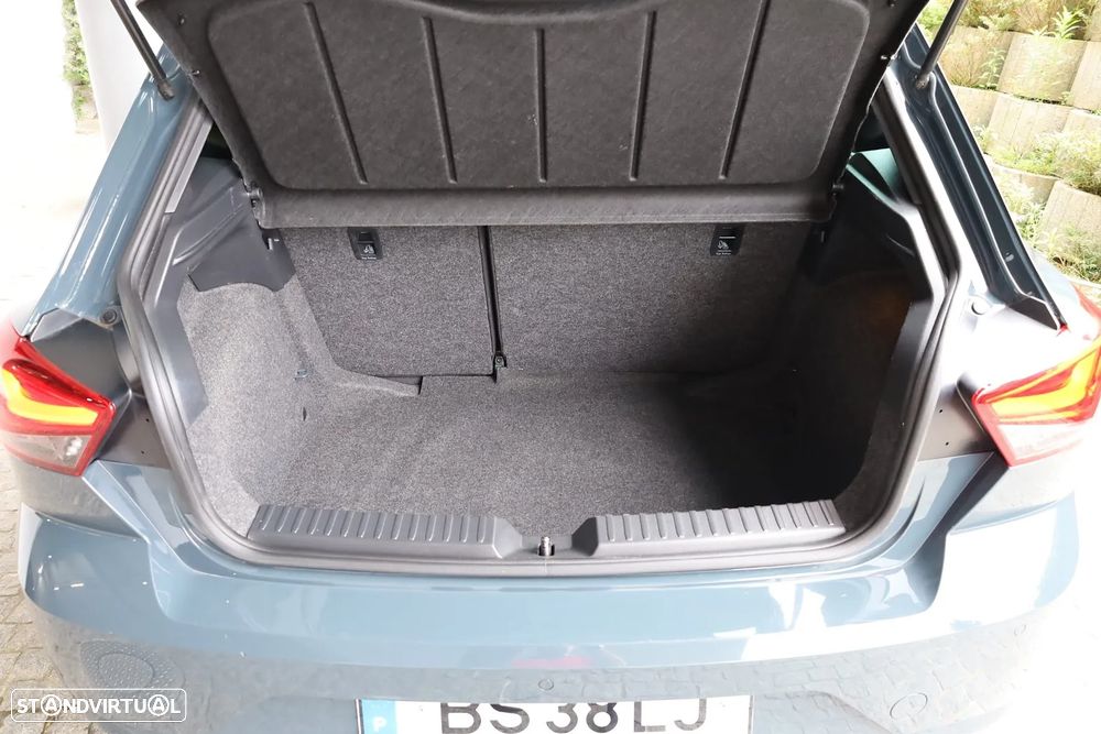 SEAT Ibiza 1.0 TSI FR DSG - 14