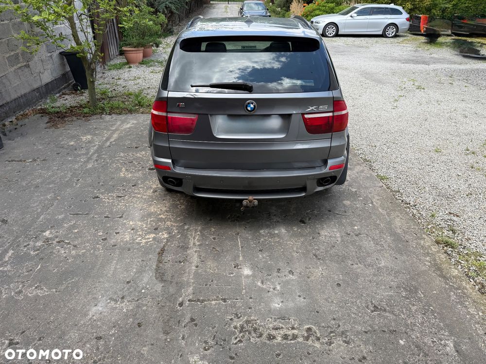 BMW X5 xDrive30d - 5