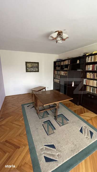 Apartament 2 camere, 53 mp, zona Gavana — fotografia 1