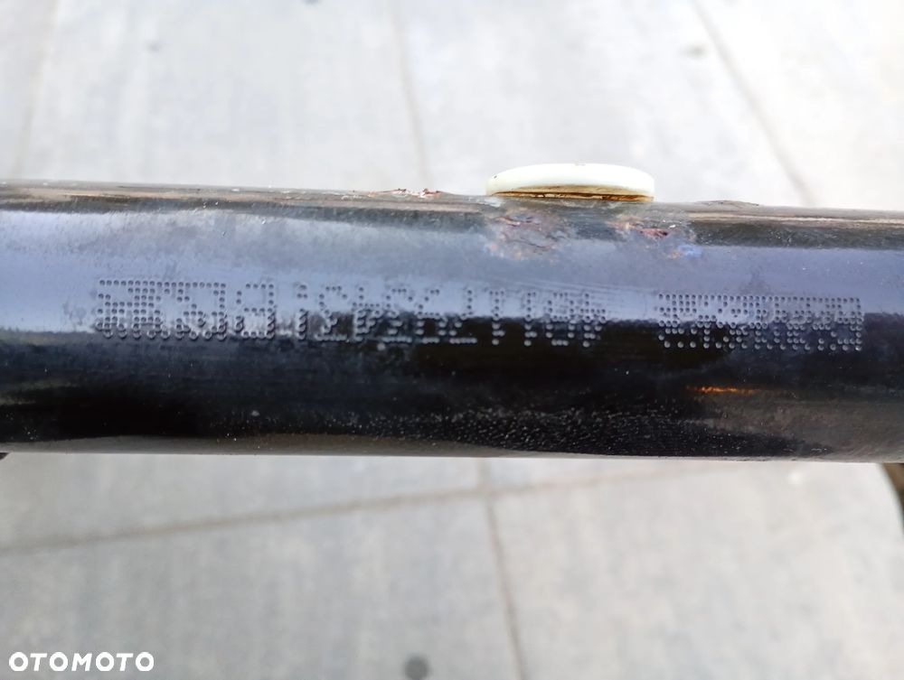 SANKI WÓZEK ZAWIESZENIA PRZÓD BMW F30 F31 2.0D 2011-2018 RWD 2121644 - 5