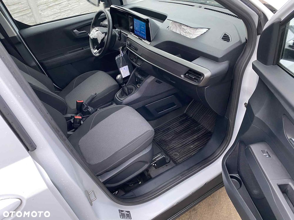 Ford TRANSIT COURIER * 2024 Rok * 1.5 EcoBlue Diesel 100KM * - 10