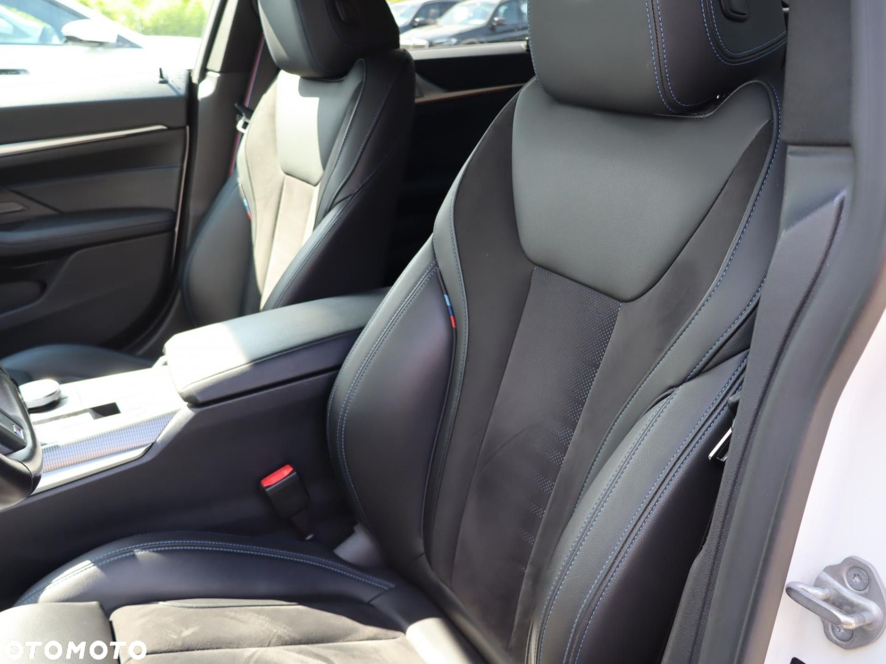 BMW Seria 4 - 8