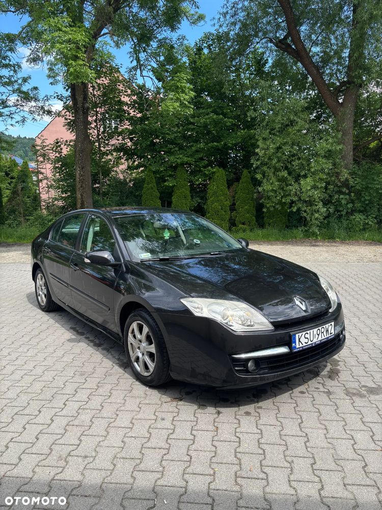 Renault Laguna 2.0 Authentique - 5