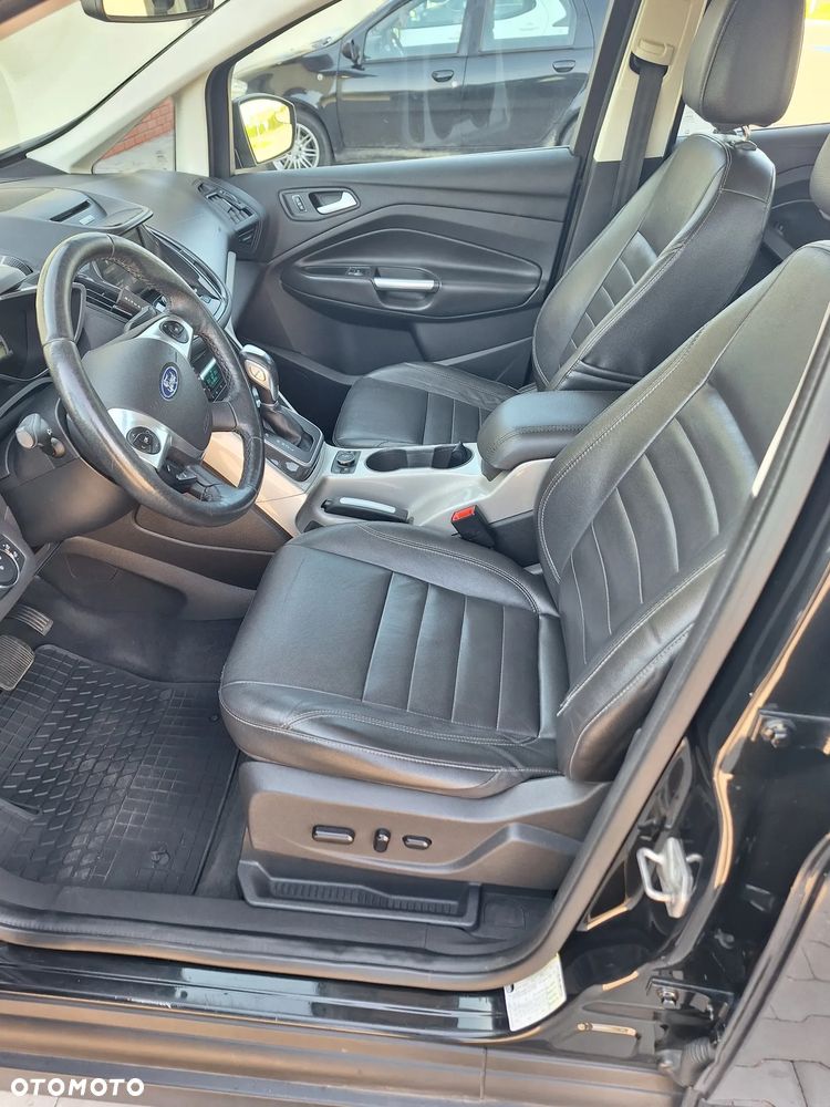 Ford Focus C-Max - 4