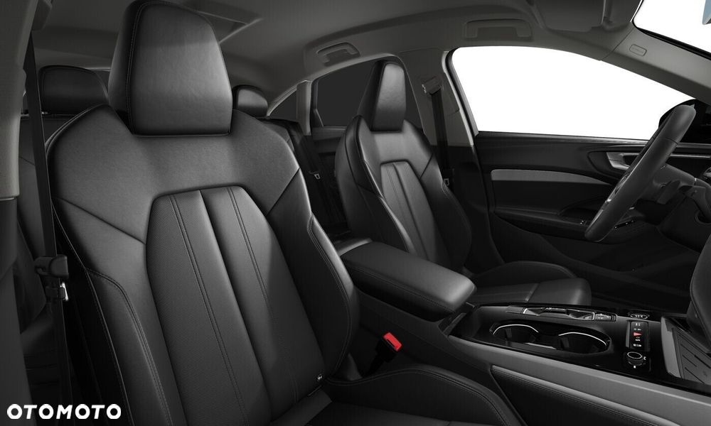Audi A5 Limousine - 5