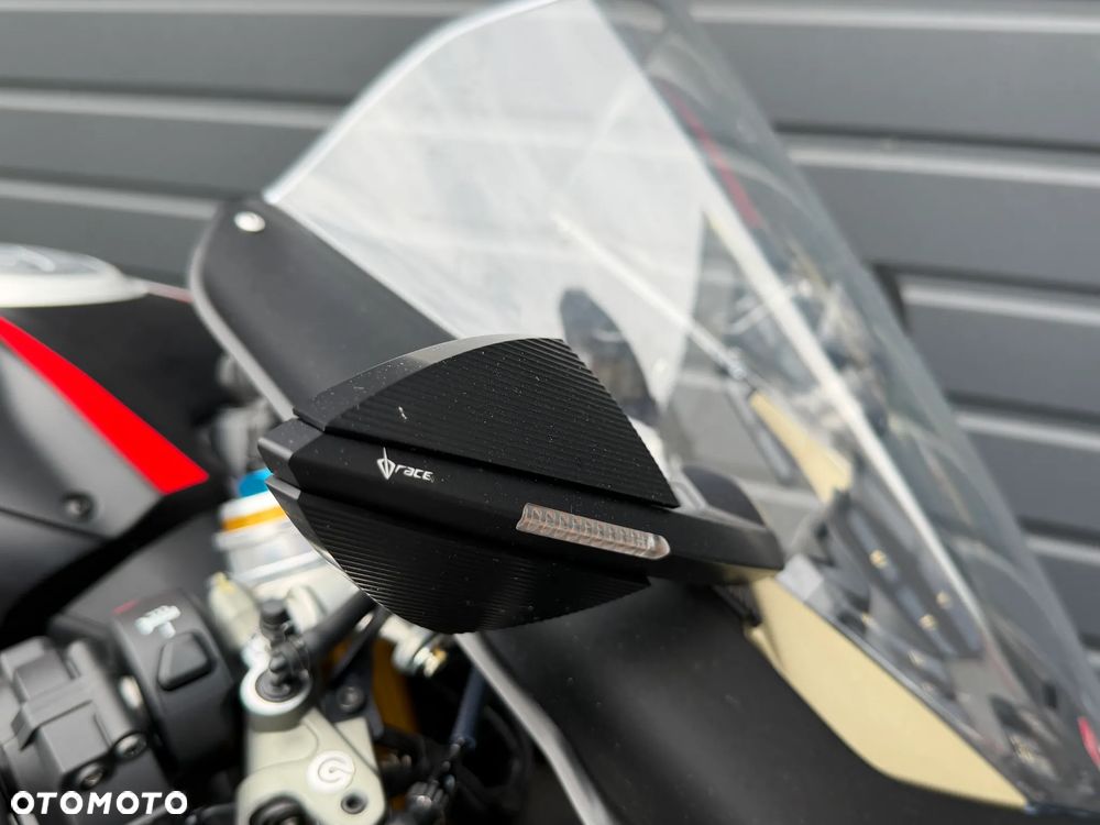 Ducati Panigale V4S - 14