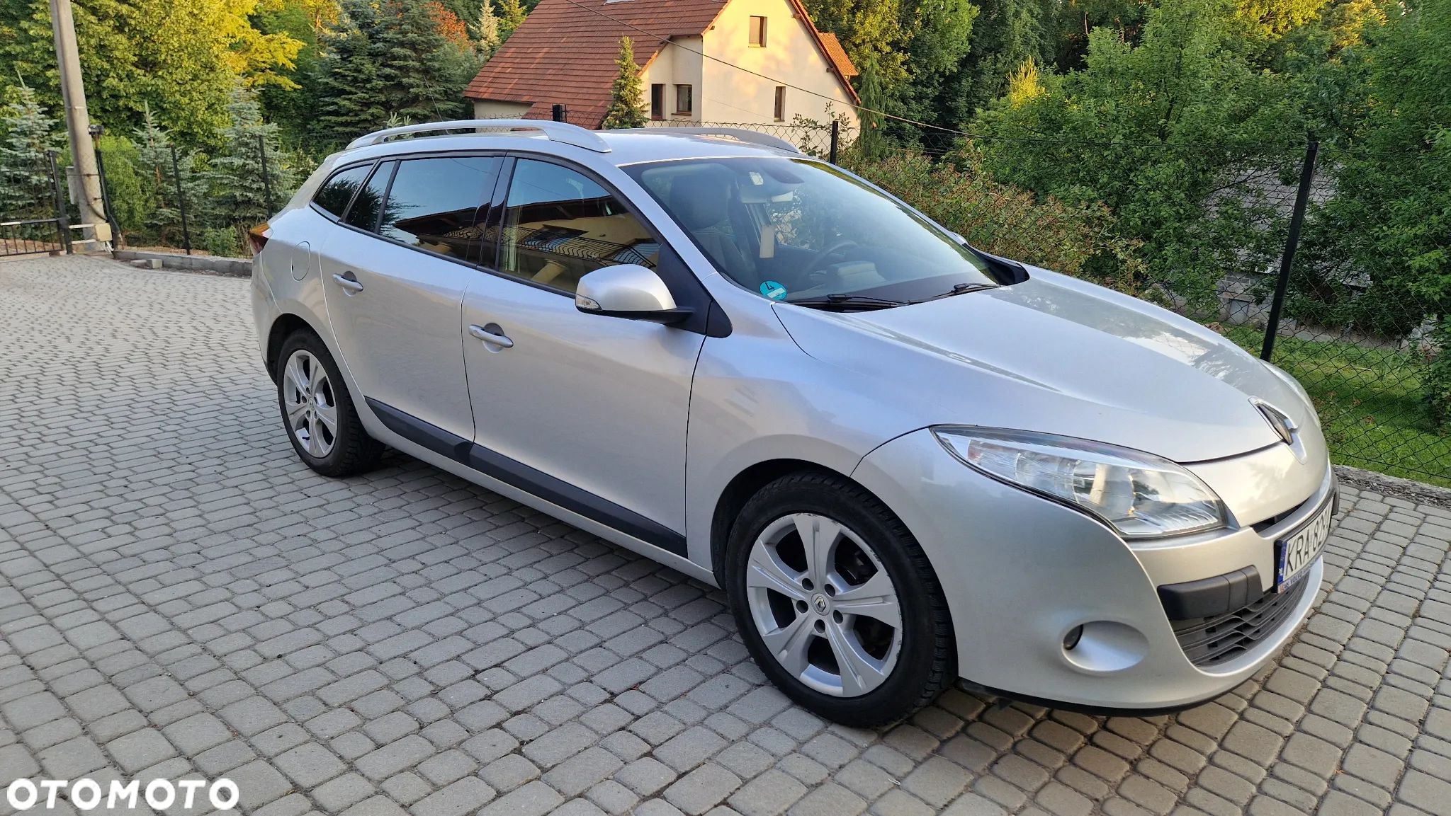 Renault Megane 1.4 16V TCE Dynamique - 1